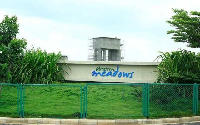 Aparna Western Meadows-Mokila