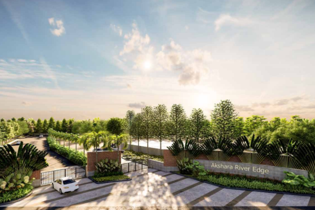 215, 232, 269 sq.yds for sale in Akshara @Shankarpally