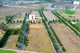 220 sq.yds In Crystal County 3 for sale @Nandigama